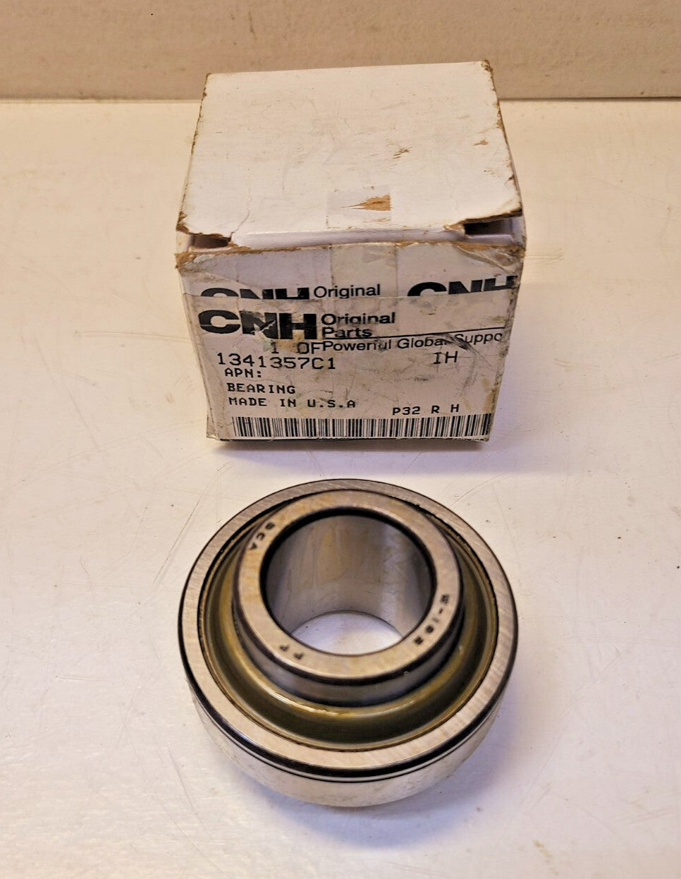 CNH Bearing Part Number 1341357C1