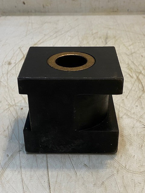 Industrial Component Steam Chest Transmission Fixture Die Rotation 390661