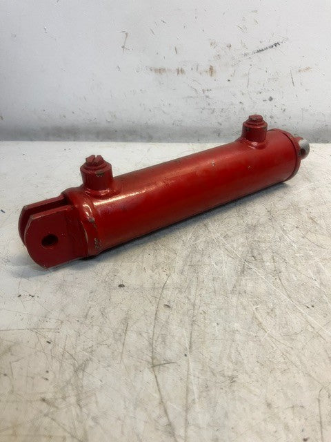 Hydraulic Steering Cylinder For Agricultural Machinery 13in. Rod 39mm Diameter
