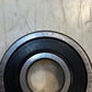 2 Qty of SKF 6303-2RSH/C3GJN Radial Deep Groove Sealed Ball Bearings (2 Qty)
