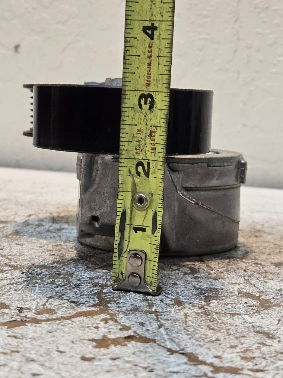 Belt Tensioner 53030958AE for Mopar | 626005 | T51 | 1242 111