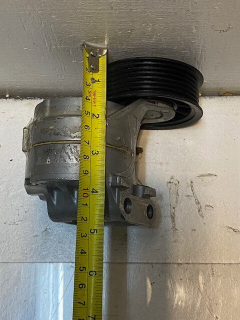 Dayco 90409783 Belt Tensioner 5-1/2" x 4-3/4" x 3-1/4"