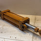 Hydraulic Steering Cylinder for Case | 1986518C2
