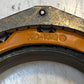 Stemco Pro-Torq Axle Spindle Lug Nut Lock 4504743 | 4514743