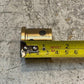 3 Qty of DME Self Lube Mold Bushings GBF0613 | 1-1/2" Tall 19mm Bore (3 Qty)