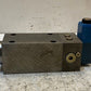 Vickers Solenoid Directional Valve DG4V32AMUH760 | 507848 | 5121