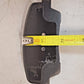 8 Qty. of PowerStop Z17  Ceramic Brake Pads w/Hardware 17-1432 & 17-1284 (8 Qty)