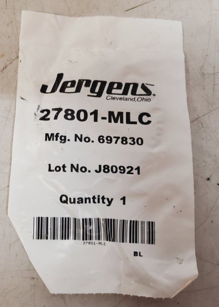 3 Quantity of Jergens Retractable Short Plungers 27801-MLC | 697830 (3 Qty)