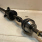 First Equipment Quality 39100-CA100 | 39-1/2" Long 30mm End 32mm Shaft 23mm End