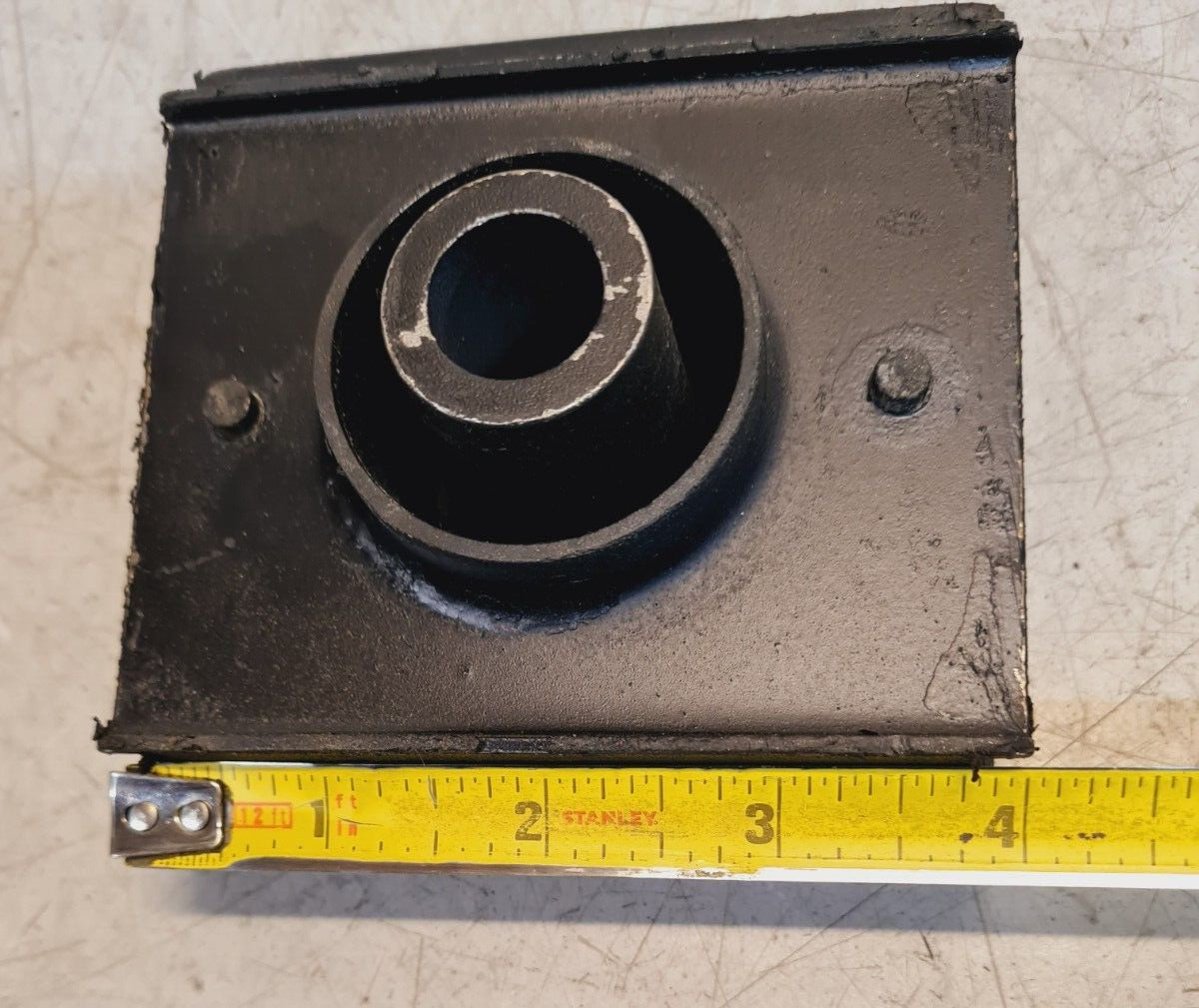 3 Qty. of Motor Mounts Compatible with International-Navistar DT-466 (3 Qty)