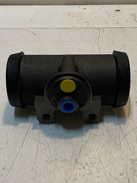 NAPA United Brake Parts 37810 Wheel Cylinder Assembly 63-37810