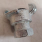 3 Quantity of MCMaster Dixon & Other Brands Air King Valves Female MCAMC (3 Qty)