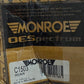 Monroe Rear Suspension Shock Absorber C1503 | S11D11 | 20" Long 20mm Bore