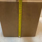 10x10x10.5" Box of 35lbs of Steel Strapping Open Snap-On Seals Multiple Sizes