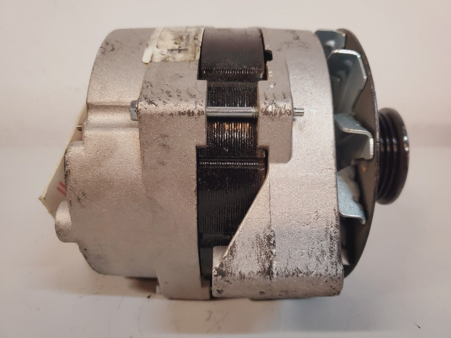 Delco Remy Alternator 1476-6-1 | 7915602 | 12V | 120A | 147661 | 0304078