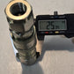 Aeroquip FD49 Series 2929 3/8" Quick Disconnect Hydraulic Valve 1/2" FNPT Ends