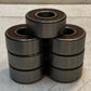 7 Quantity of WBD Ball Bearings 6305W-2RS | 25x62x25mm (7 Quantity)