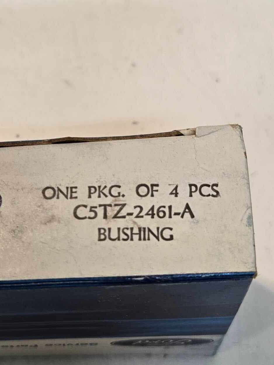 23 Quantity of Ford C5TZ-2461-A Tire Carrier Bushings 3120000974853 (23 Qty)