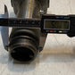 Drive Shaft End CAM979 | 08134A | GWB-K | 7-1/2" L 3-1/2" W 35mm Bore 54mm OD