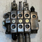 Salami Directional Control Valve VD08A/FBDSD/U4S | 623500990
