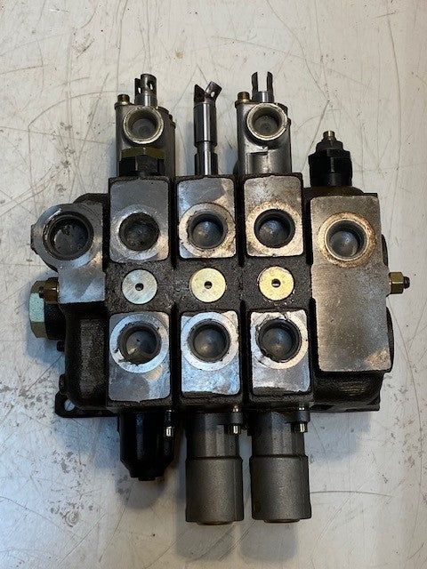 Salami Directional Control Valve VD08A/FBDSD/U4S | 623500990