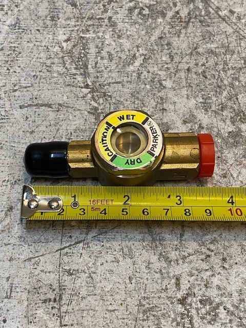 Parker 31505 Moisture Indicator