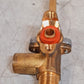 Gas Tap Valve CSA MP-101 | 7kPa