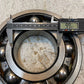 Nachi Bearing 200307 | 11006331 | 63Z0JC3 | 8-3/8" OD 100mm Bore