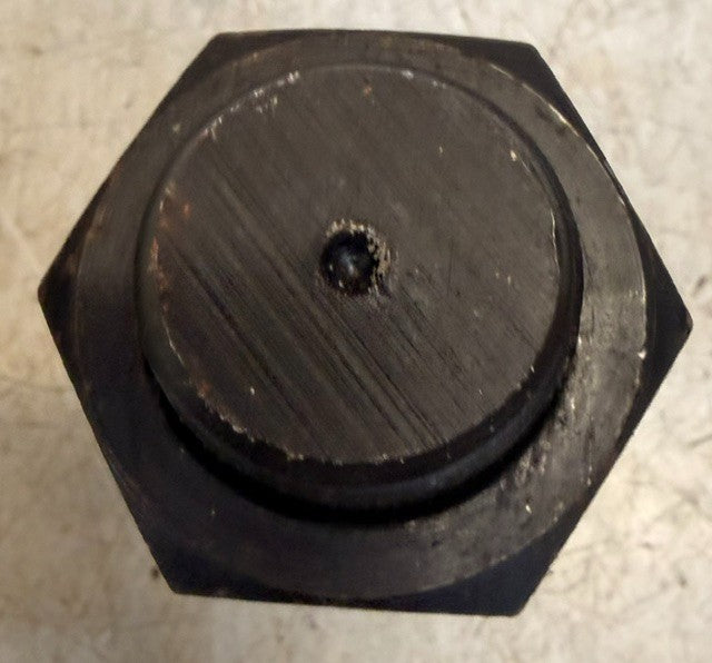 Knott K14 Heavy Duty Trailer Hitch Ball 2-5/16, 30,000 Lbs Rated Towing Ball