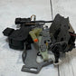 Power Door Lock Actuator Assy 3017171 | L120085 | 25000282