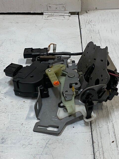 Power Door Lock Actuator Assy 3017171 | L120085 | 25000282