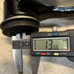 Car Suspension Upper Control Arm With Ball Joint & Bushings LSAY032 Replacemet
