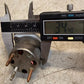 ACDelco 6462719 Engine Oil Pressure Gauge Automotive Dashboard Display