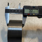 Tungsten Carbide Drawing Die J118560J | 0.310 | 76mm OD 38mm Thick
