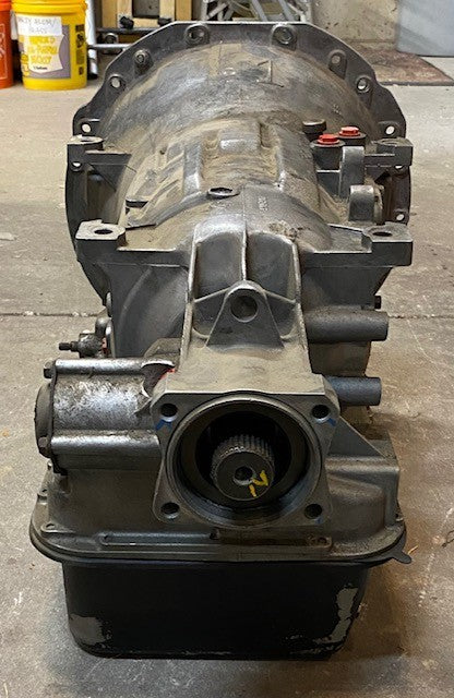 Allison AT545 Transmission Casting #29525015 Serial #127562 *USED*