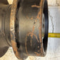 Hitachi Upper Roller for John Deere Hitachi Excavator 14" L 9" D | 4349518