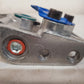 2 Qty. of Velvac 37° Bracket Mounts Service Gladhand W/ Poly Seal 035092 (2 Qty)
