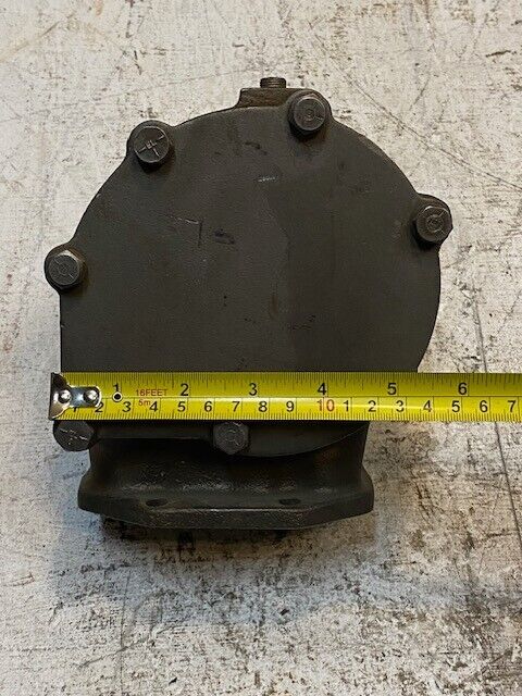 Water Pump 44503