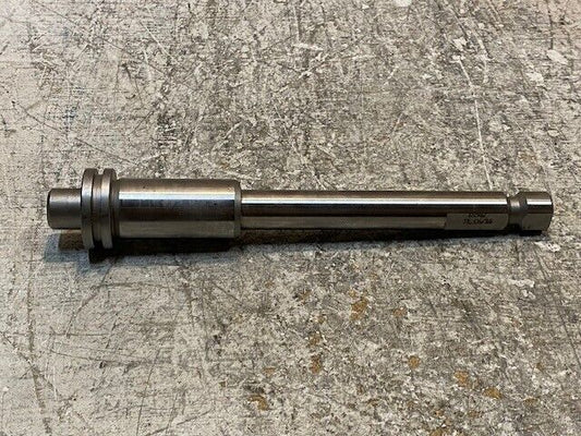 Injector Sleeve Crankshaft 18542 XL 04/14 | 9-1/8" L 19mm End 37mm OD