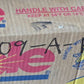 2 Quantity of CCVI Mast Guide Bearings MGV 207 2RS X3-2AL | BCH0655 (2 Qty)