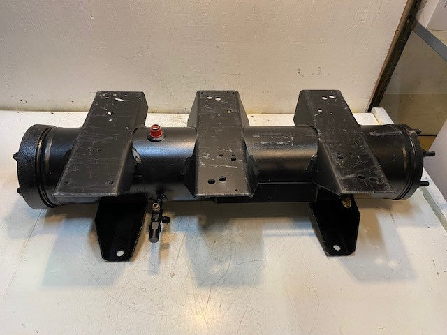 Standard Refrigeration Co. Condenser Heat Exchanger SST6530C01 | QSST200A