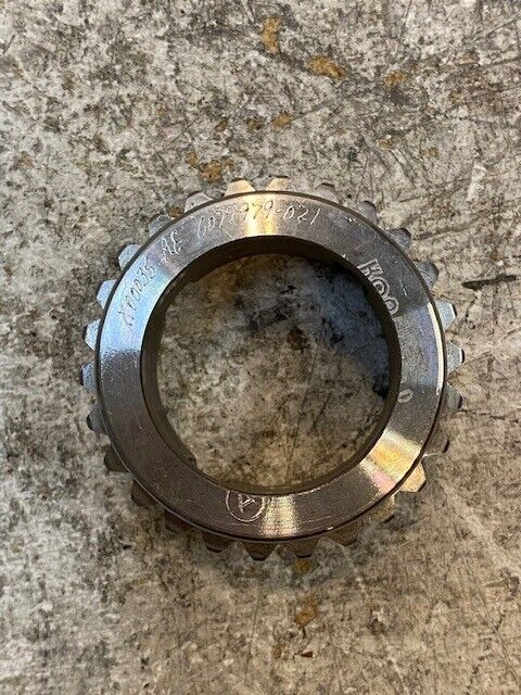 Kop-Flex Sleeve Hub Coupling 26-Teeth X00035 | 6074979-021 59mm OD 47mm Bore