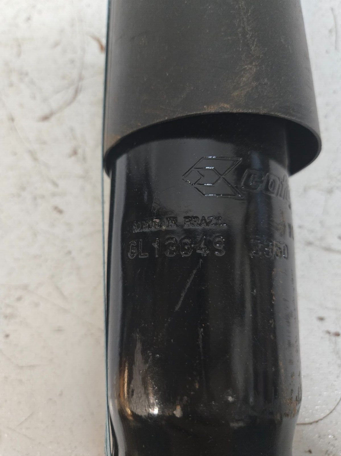 Cofap Shock Absorber W0011635 | GL 13049 | 3350