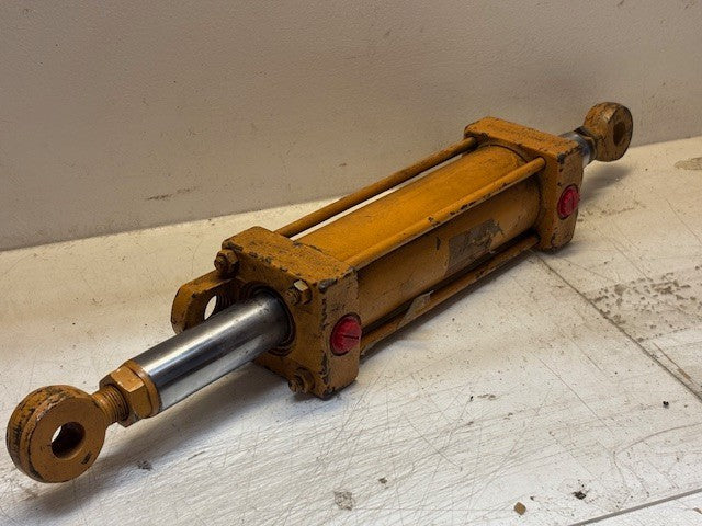 Hydraulic Steering Cylinder for Case | 1986518C2