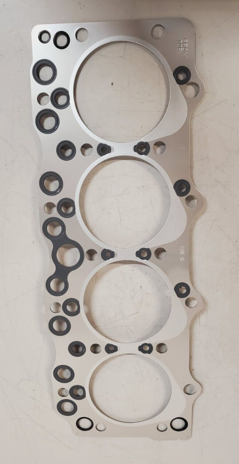 Isuzu Overhaul Gasket Kit 5-87812302-1 | 97718372 | 5-87812-302-1 | 136-0