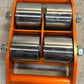 Machinery Mover Skate Dolly 39771491 Industrial Equipment Transport Roller