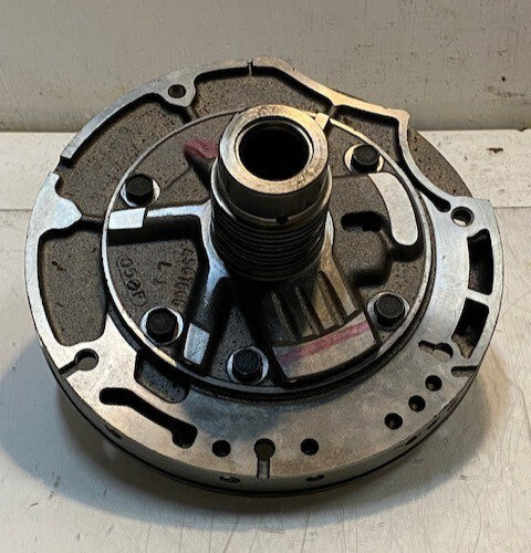 Mopar Transmission Pump 4567866 | 19E | 6-1/2" H 8-3/4" OD 25mm Bore 21mm Bore