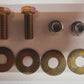 Seats For Freightliner Ezyrider Mounting Bracket & Tether Belt Kit 712058