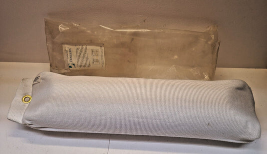 Perimeter Industries Fenders Up to 50' F6 | 6"x30" Polyester Textile Encasement