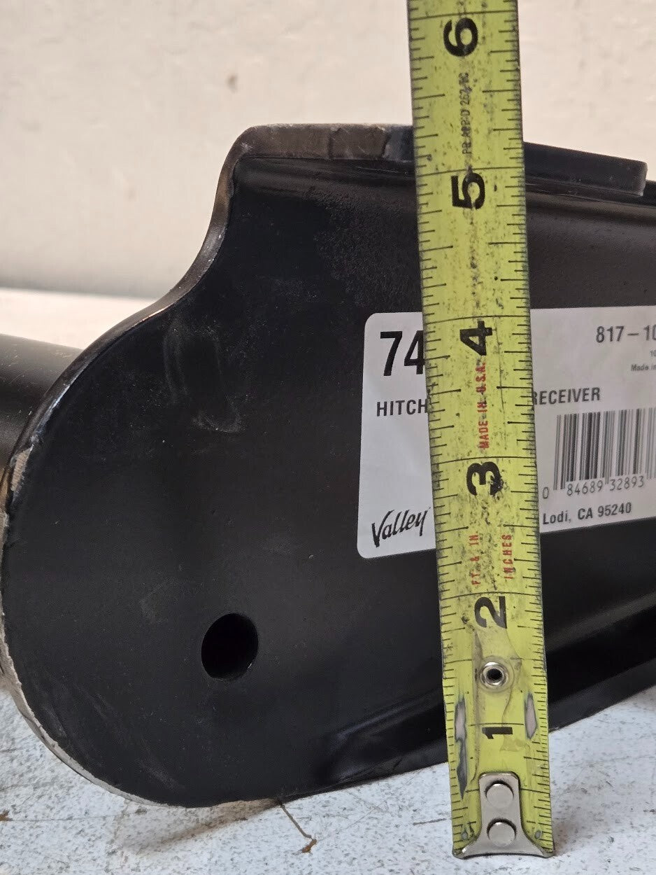 Valley 74090 Class IV Hitch Receiver 817-1066 | 100120 | 084689328938